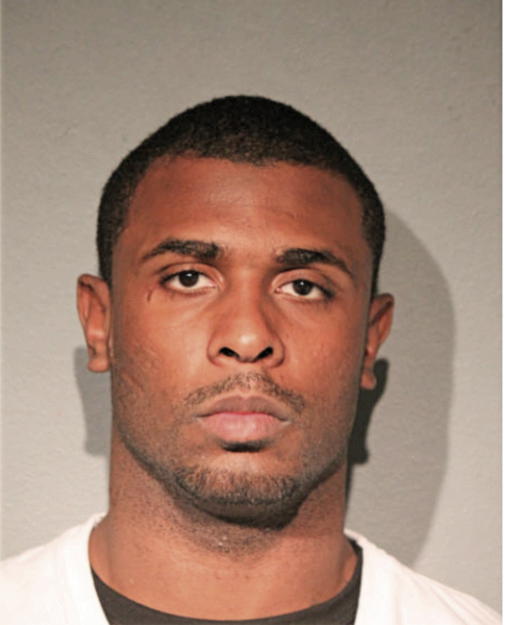 LARRY LAWRENCE, Cook County, Illinois