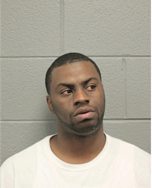 ANTOINE D LEE, Cook County, Illinois