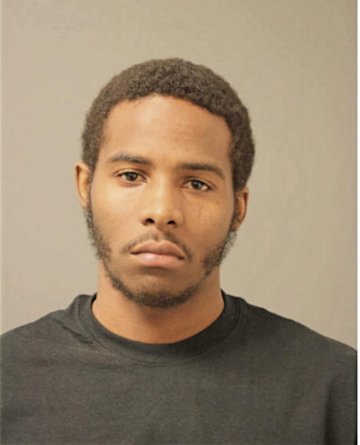 ANTONIO M LEE, Cook County, Illinois