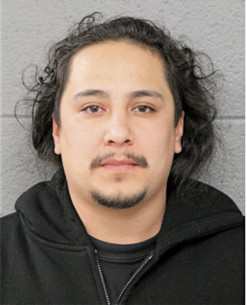 JAMES JOSEPH LILLY, Cook County, Illinois