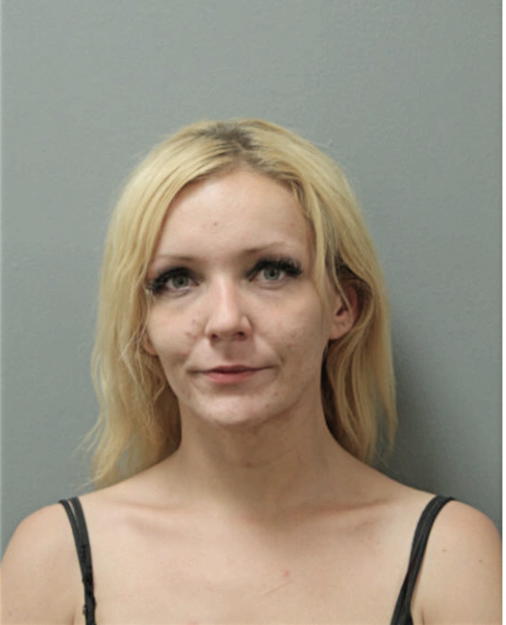 SYLVIA LISOWSKA, Cook County, Illinois