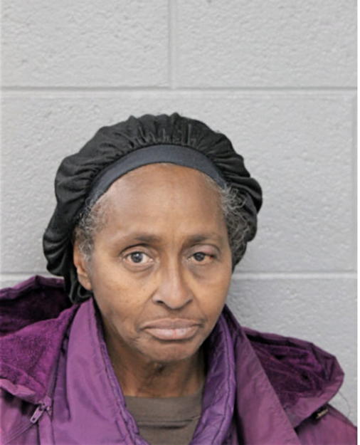 DECIE LOFTON, Cook County, Illinois