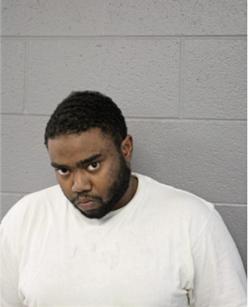 JOHNNY LOGGINS, Cook County, Illinois
