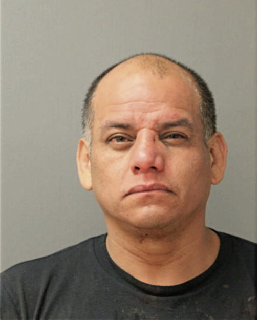 ARMANDO A LOPEZ, Cook County, Illinois