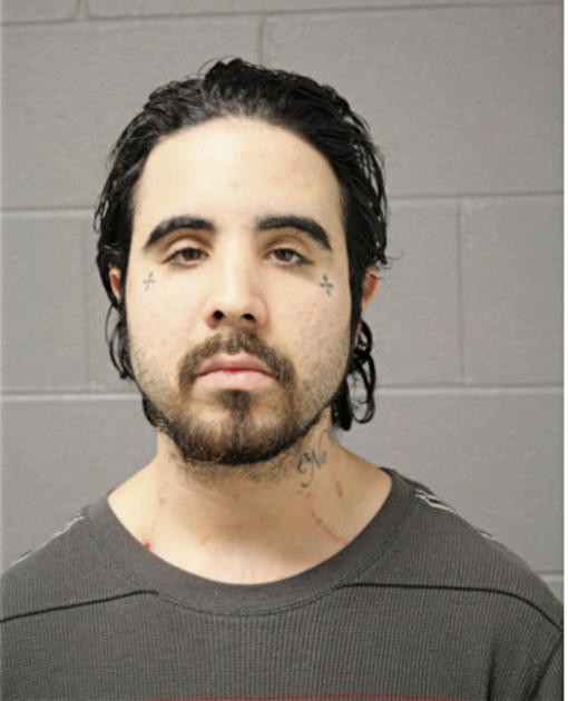 SEBASTIAN LOPEZ, Cook County, Illinois