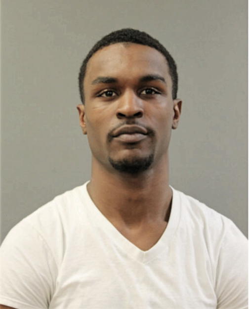 JAMES M LUCKETT, Cook County, Illinois