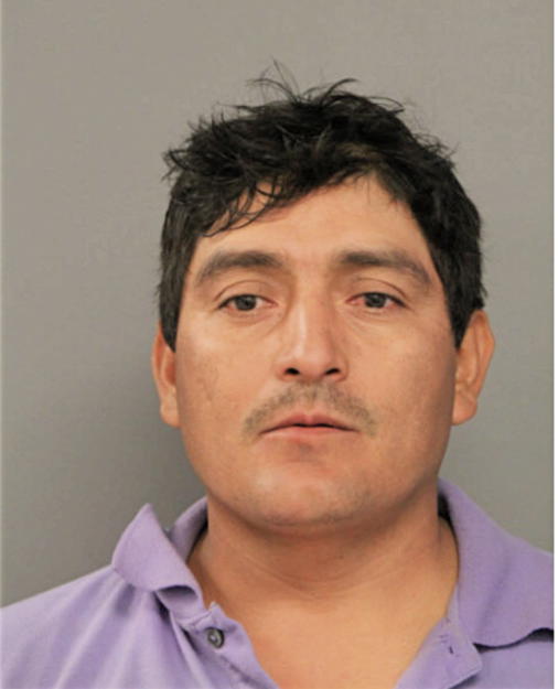 EUSEBIO MANCILLA, Cook County, Illinois