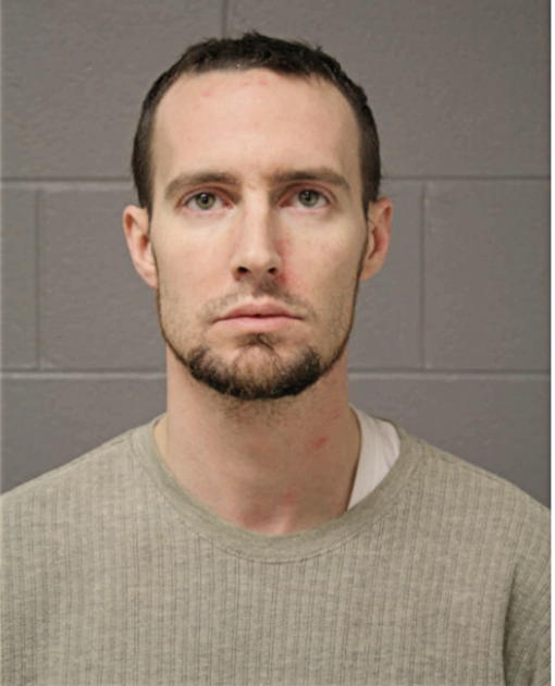 JEREMIAH R MARTIN, Cook County, Illinois