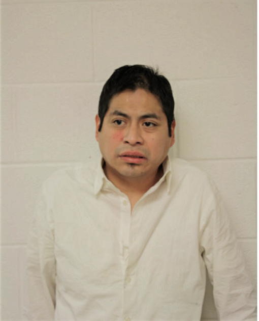 ISAIAZ F MARTINEZ, Cook County, Illinois