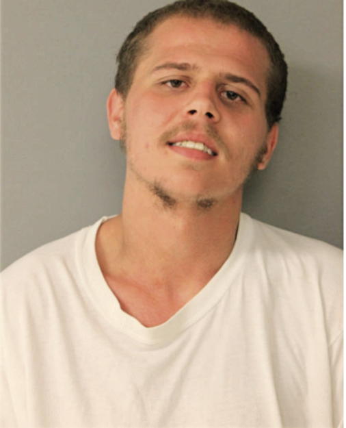 JEROME S MAZUTIS, Cook County, Illinois