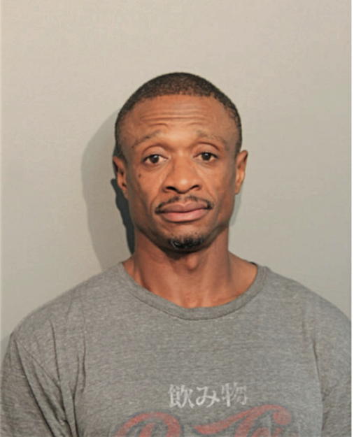 SHAWAN J MCDONALD, Cook County, Illinois