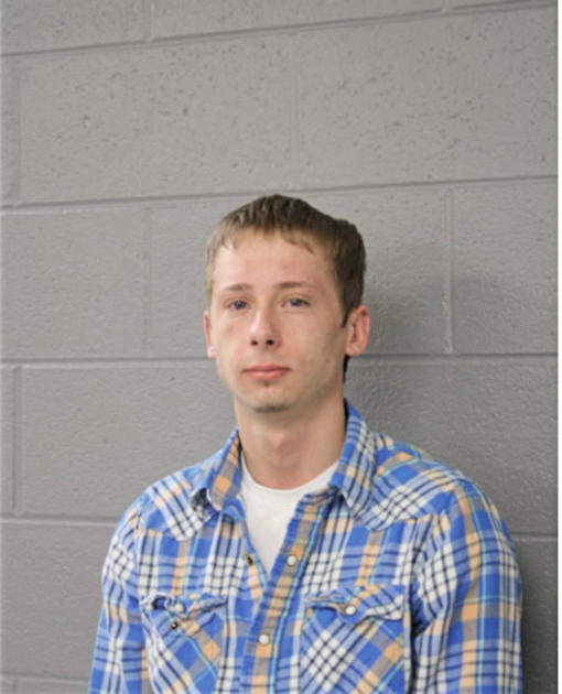 MICHAEL SHAWN MCMAHON, Cook County, Illinois