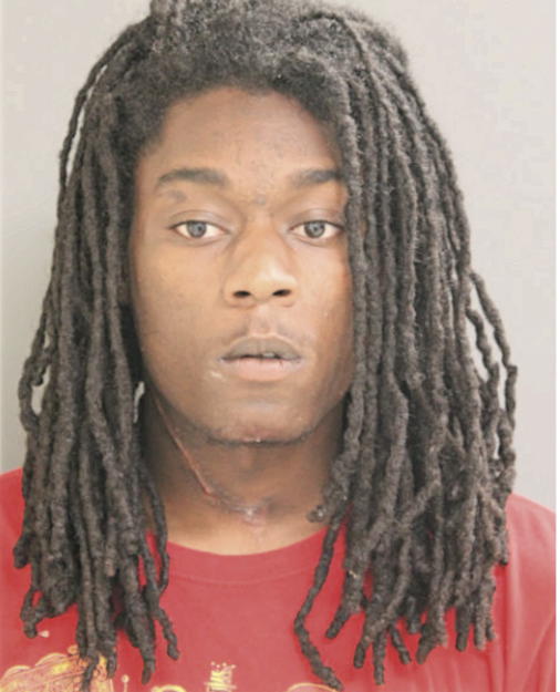 CHRISTOPHER N MILLER, Cook County, Illinois