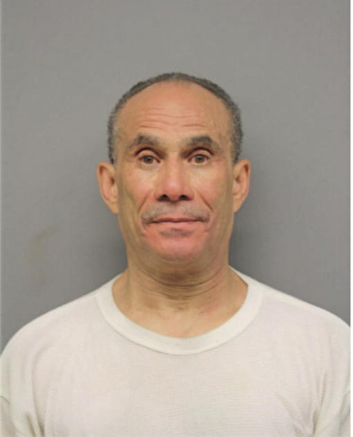 EARL L MIMS, Cook County, Illinois