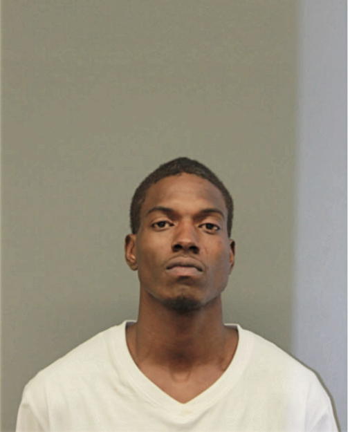 ALEX D MITCHELL, Cook County, Illinois