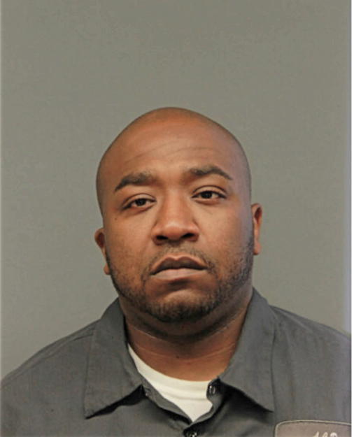 EDWARD L MONTGOMERY, Cook County, Illinois
