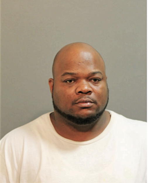 RONALD L MONTGOMERY, Cook County, Illinois