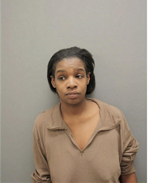 LYKEISHA A MOORE, Cook County, Illinois
