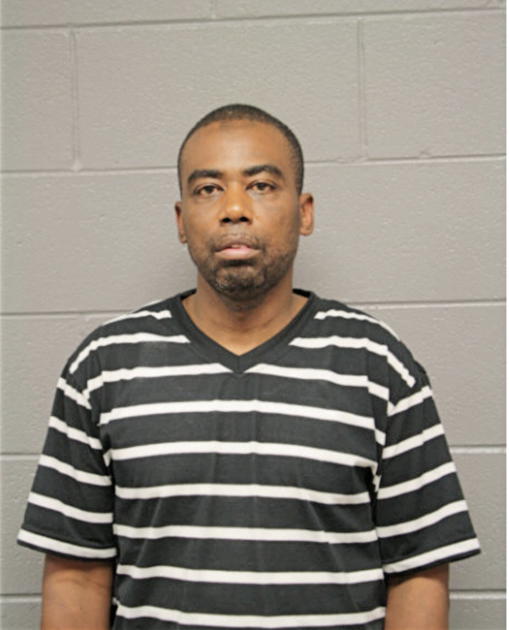 DEWAYNE E MOREHEAD, Cook County, Illinois