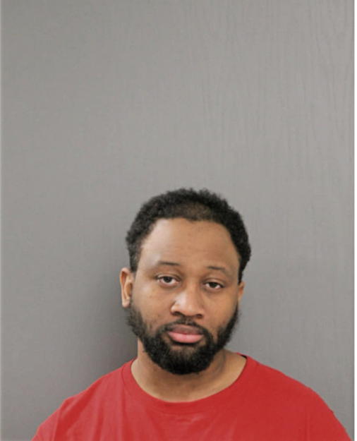 KAREEM L MULLINS, Cook County, Illinois