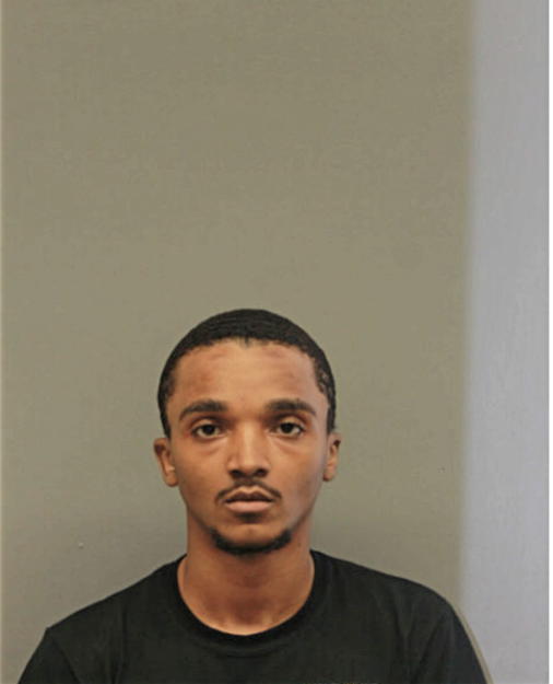 JOSHUA BRANDON MUNOZ, Cook County, Illinois