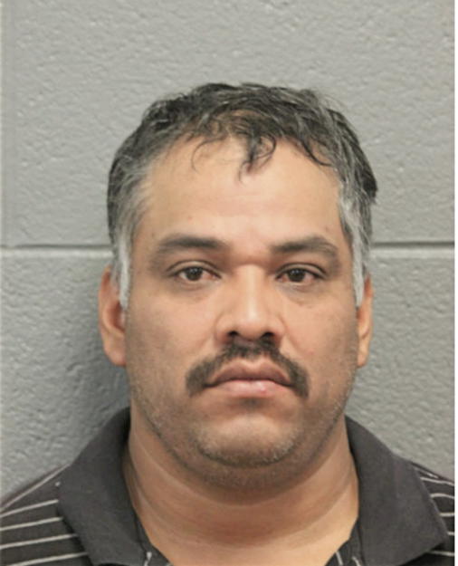 LUIS NAJERA, Cook County, Illinois