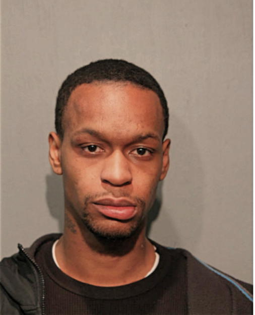 MICHAEL NORFLEET, Cook County, Illinois