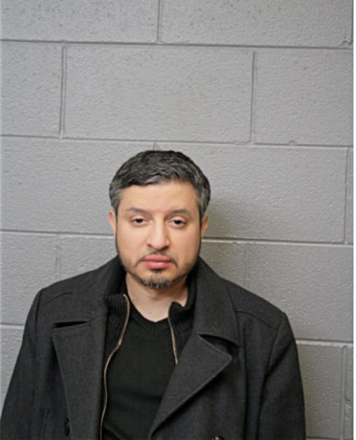 MIGUEL A ORTIZ, Cook County, Illinois