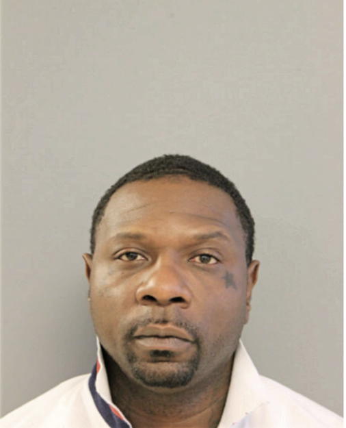 WILLIE J PATTON, Cook County, Illinois