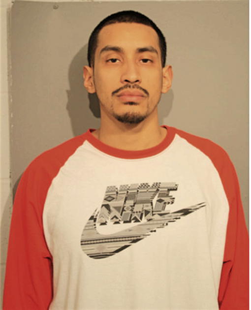 ELMER O PEREZ, Cook County, Illinois