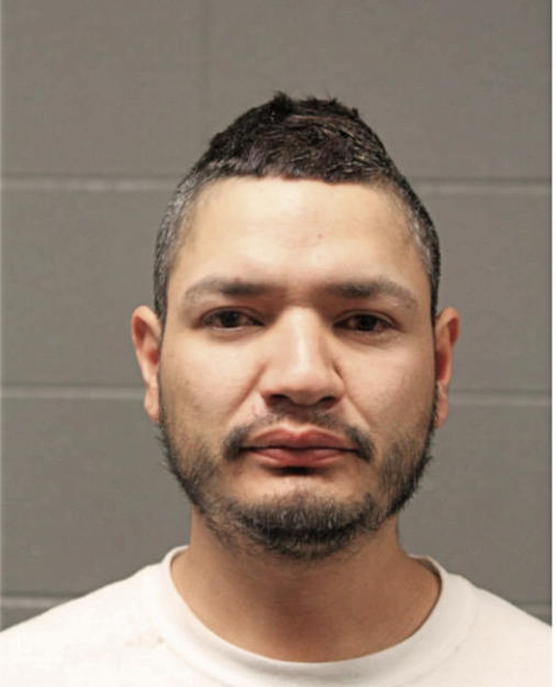 GERARDO PEREZ, Cook County, Illinois