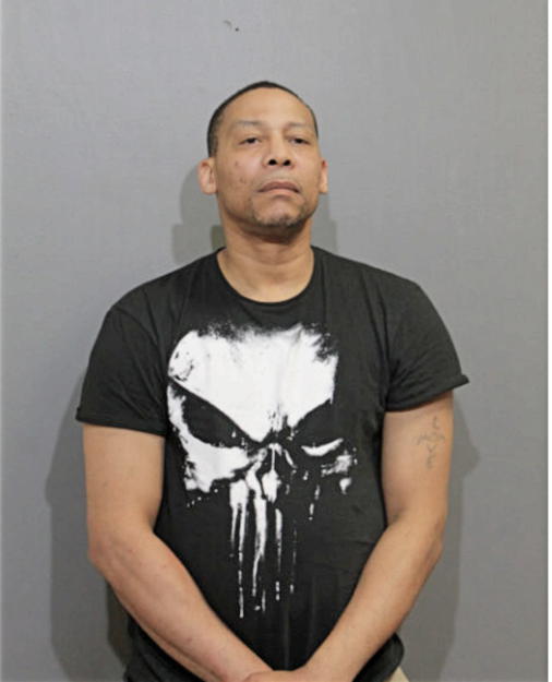 JAHMAL M PERKINS, Cook County, Illinois