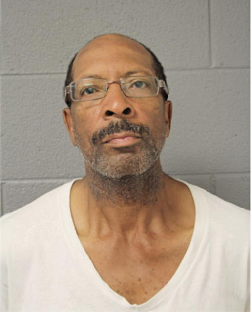 ANTHONY P PONDEXTER, Cook County, Illinois