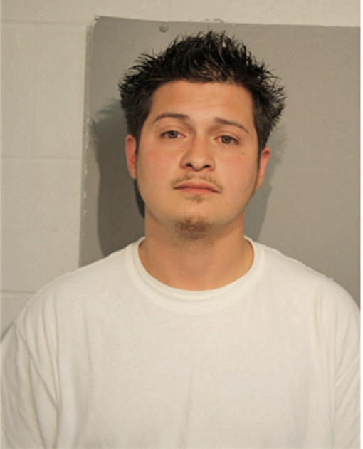 GREGORY PRATHER, Cook County, Illinois