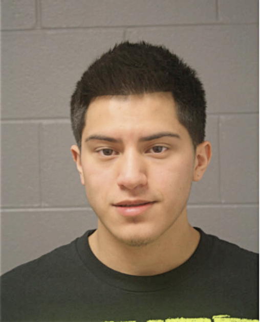 CHRISTIAN RAMIREZ, Cook County, Illinois