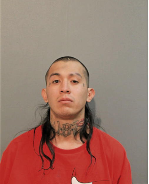 ISMAEL RAMIREZ, Cook County, Illinois