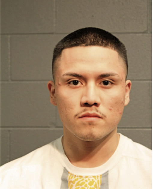 YAEL RAMOS, Cook County, Illinois