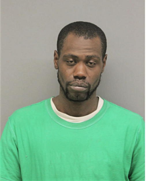 DAVONE G RIDDLE, Cook County, Illinois