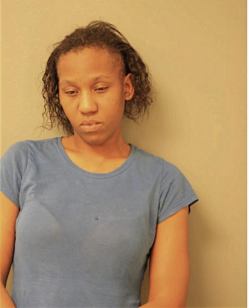 SHAQUITA S ROCQUEMORE, Cook County, Illinois