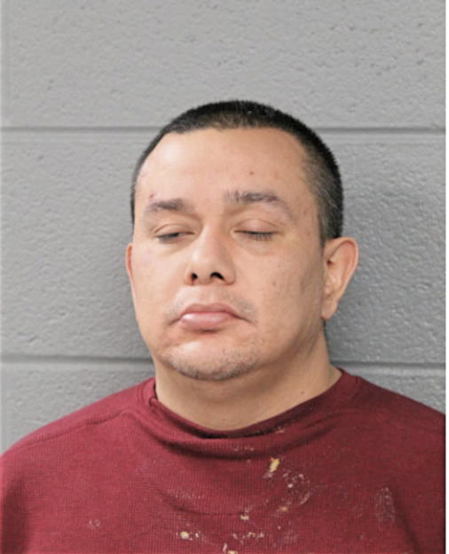 MICHAEL A RODRIGUEZ, Cook County, Illinois