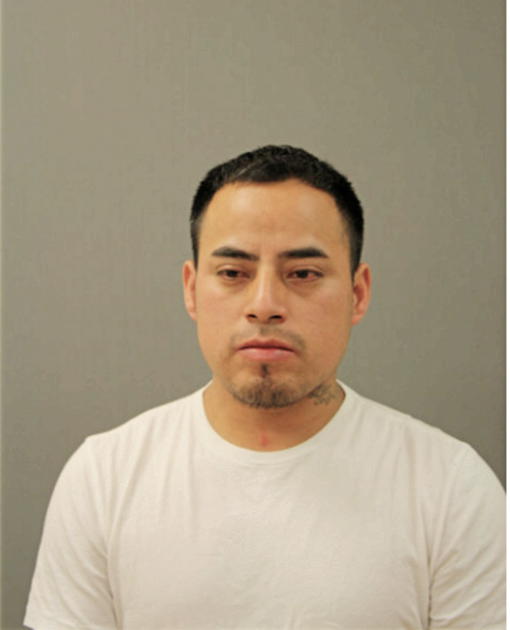 NOEL RODRIGUEZ, Cook County, Illinois