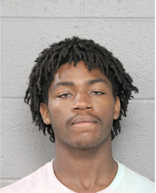 DEVONE ROSS, Cook County, Illinois