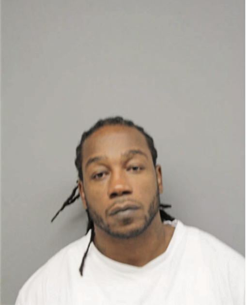 RONALD ROSS, Cook County, Illinois