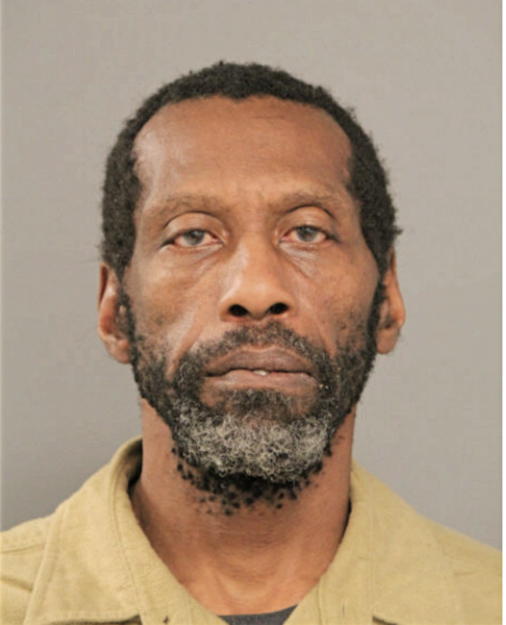 CHARLES E RUSSELL, Cook County, Illinois