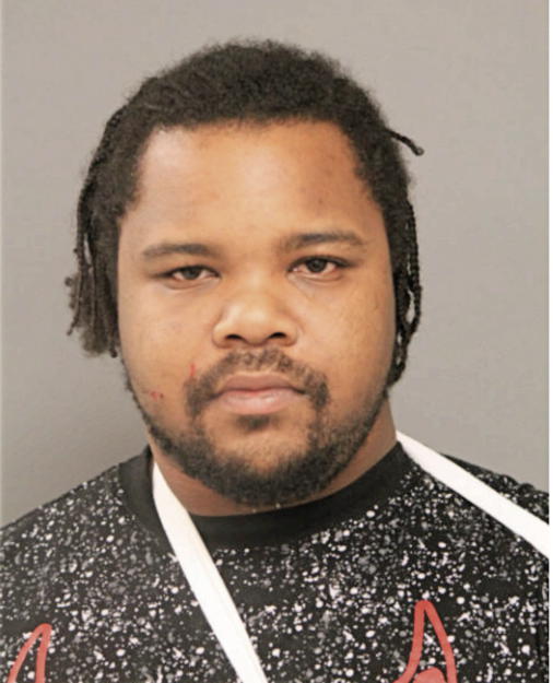 JAMES SANDERSON, Cook County, Illinois