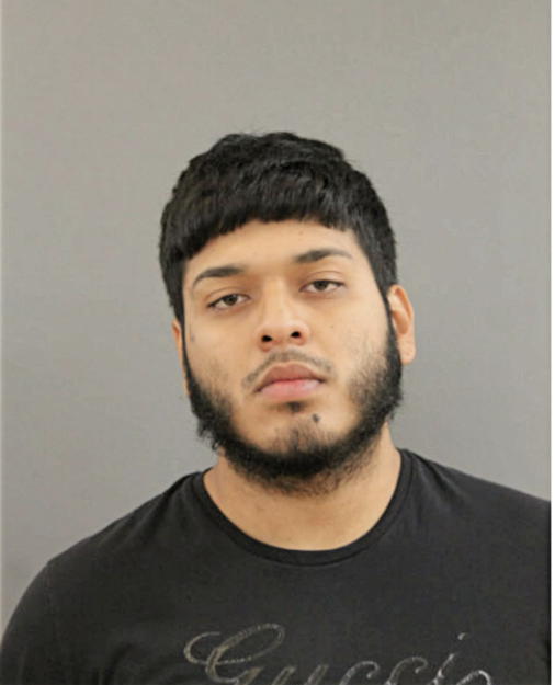 EDGAR SAUCEDO, Cook County, Illinois
