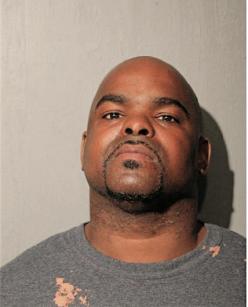 ANTANEAIO LAMONT SCATES, Cook County, Illinois