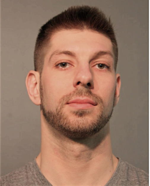 ROBERT ALAN SCHAEFER, Cook County, Illinois