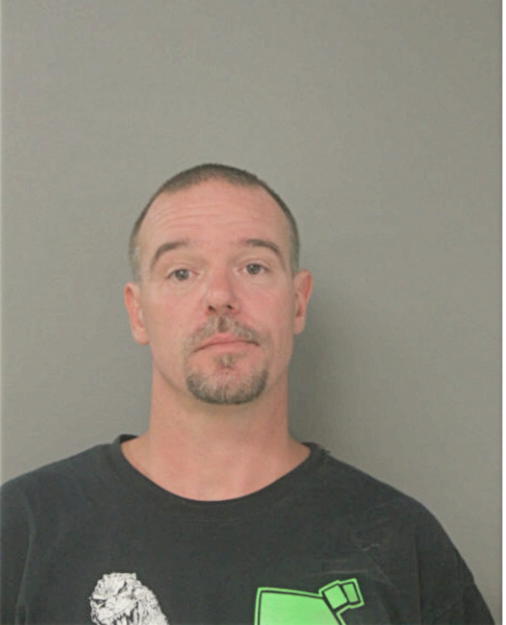 TOMMY W SELOVER, Cook County, Illinois