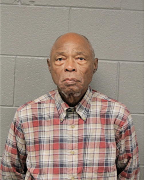 SAMUEL SHABAZZ, Cook County, Illinois